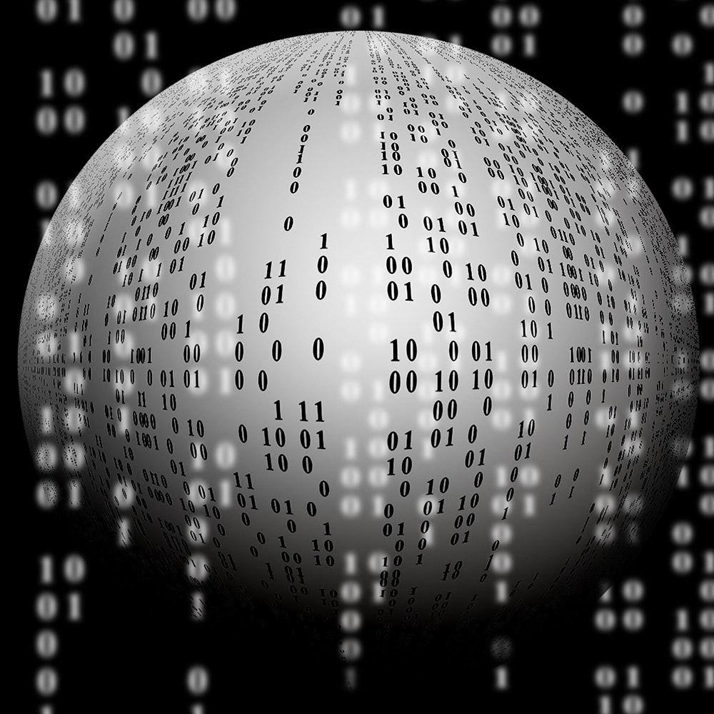 data driven ball