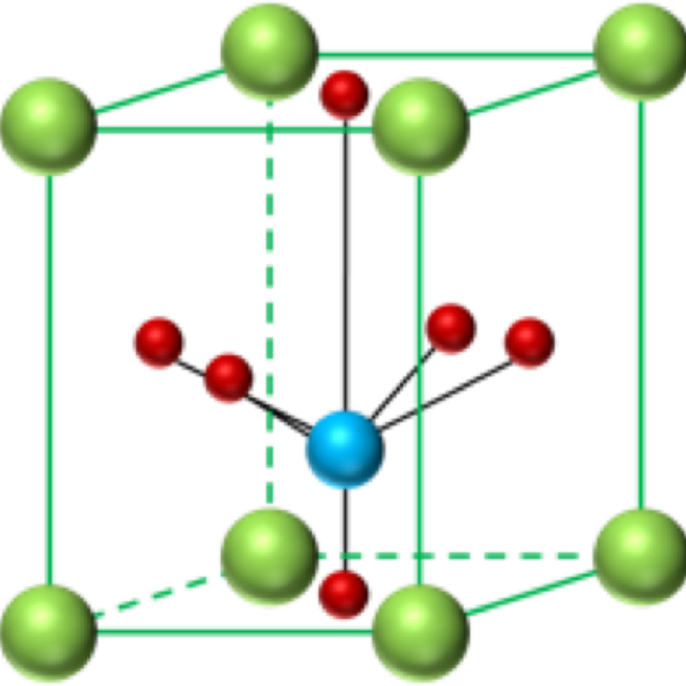 ferroelectrics