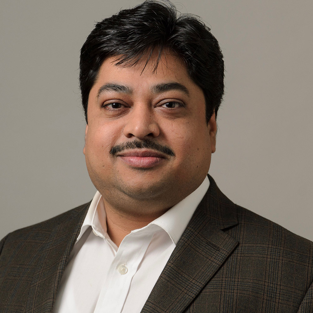 Sanjeev K. Nayak, Ph.D. Research Scientist, Materials Science & Engineering