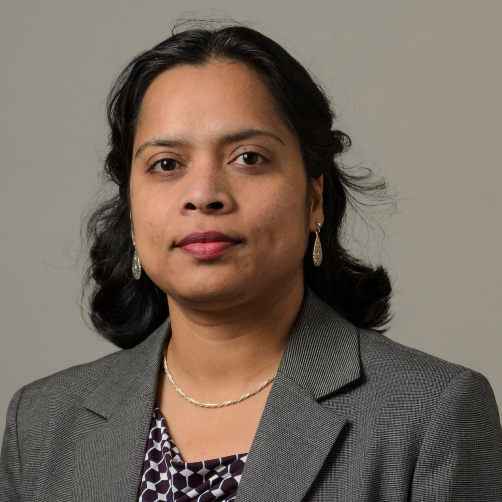 Sanjubala Sahoo, Ph.D. Research Scientist, Materials Science & Engineering