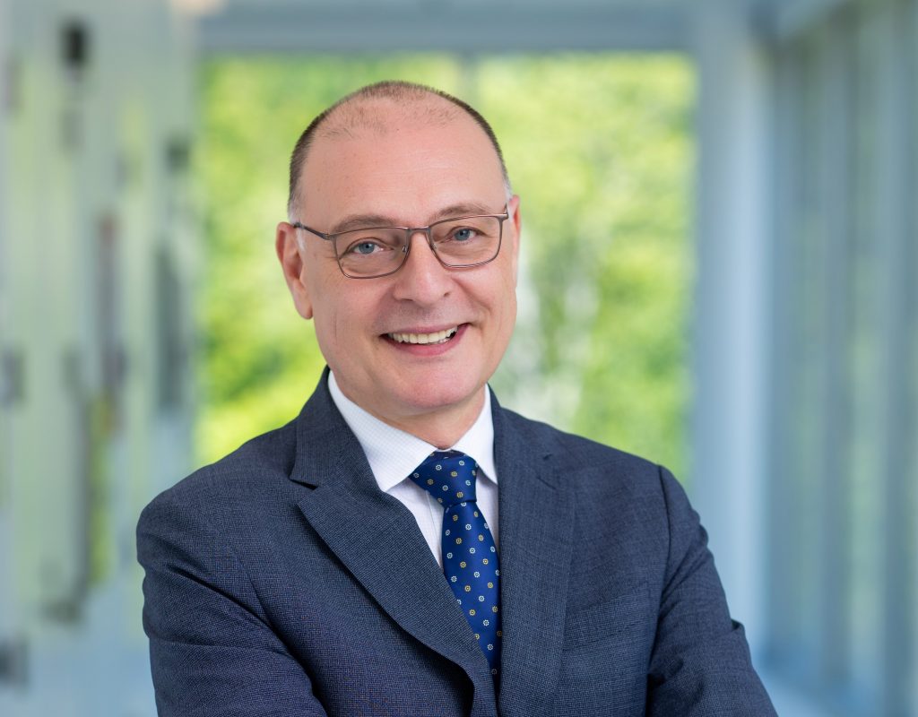 Professor Pamir Alpay